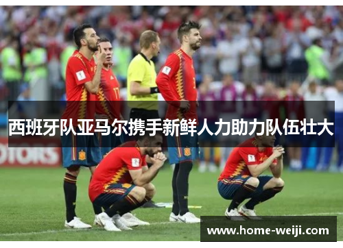 西班牙队亚马尔携手新鲜人力助力队伍壮大